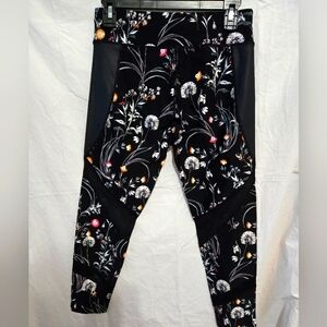 Donna Karen Active Leggings